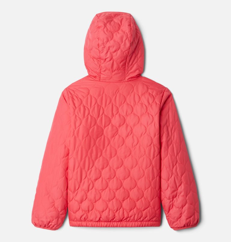 Columbia® Bella Plush Kids' Winter Jackets | TLFRHM-194