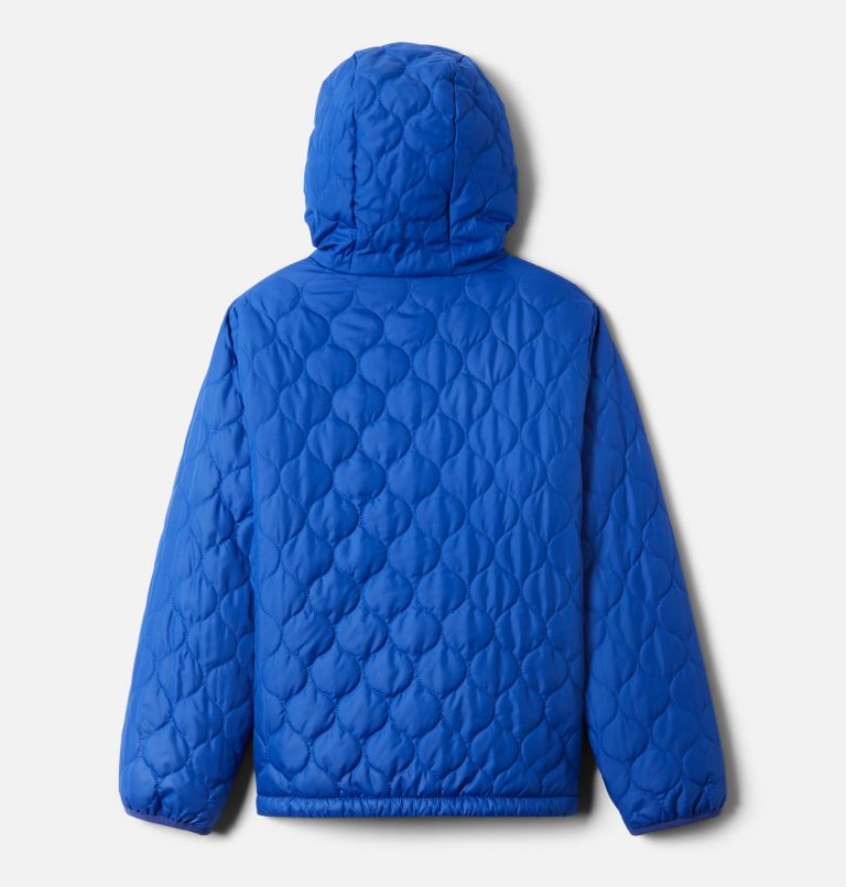 Columbia® Bella Plush Kids' Winter Jackets | YMBESK-150