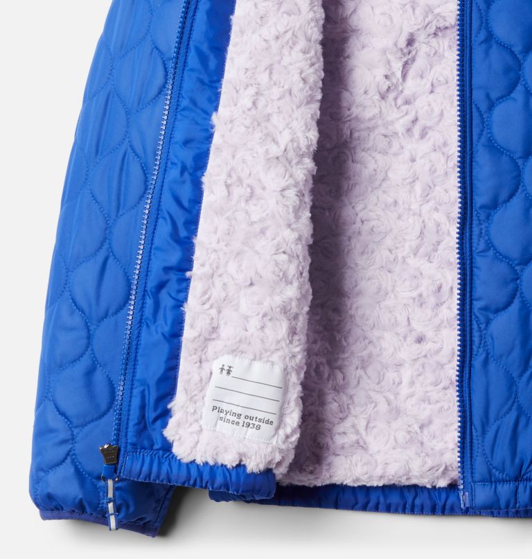 Columbia® Bella Plush Kids' Winter Jackets | YMBESK-150