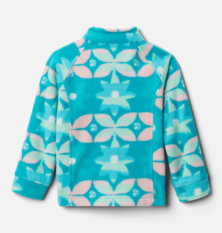 Columbia® Benton Springs II Kids' Fleece Jackets | AJQORE-349