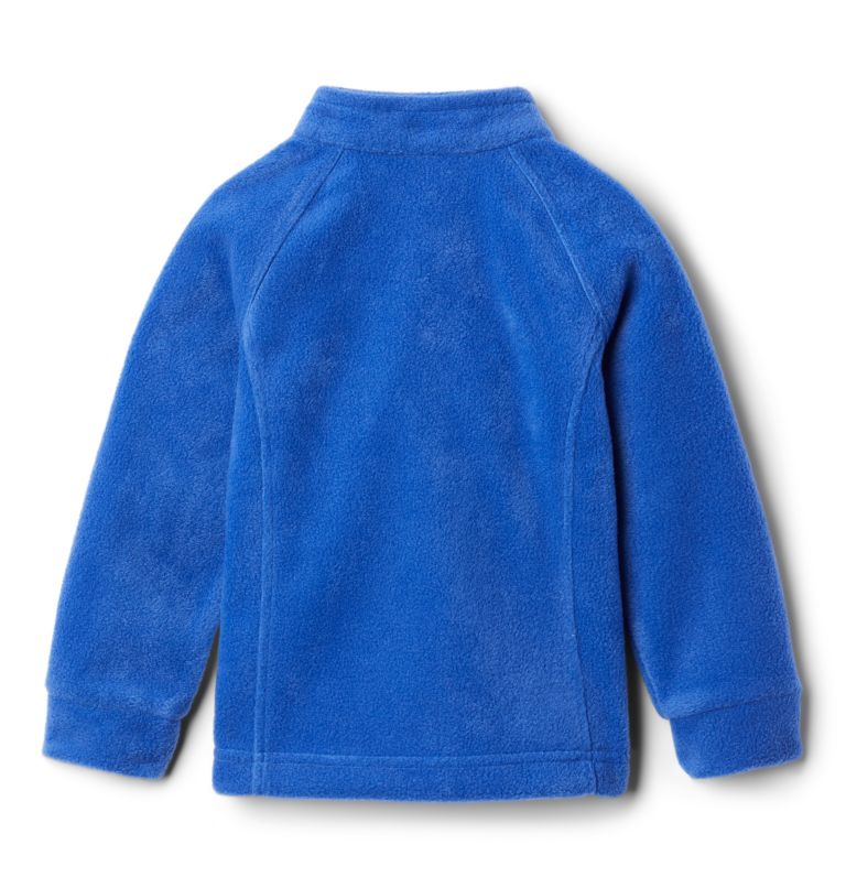 Columbia® Benton Springs Kids' Fleece Jackets | OAZFPR-192