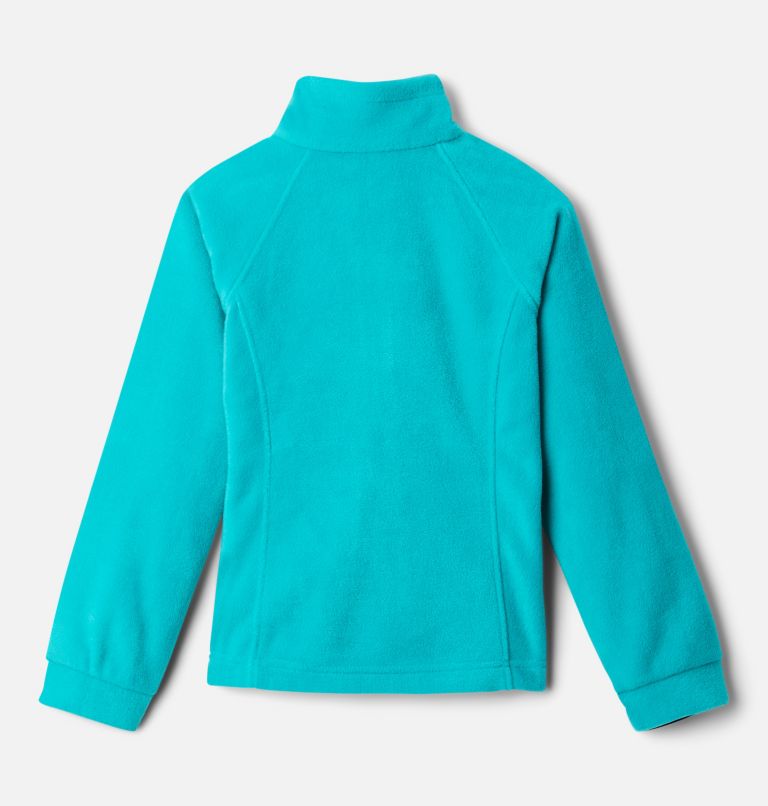 Columbia® Benton Springs Kids' Fleece Jackets | KAPNQS-470