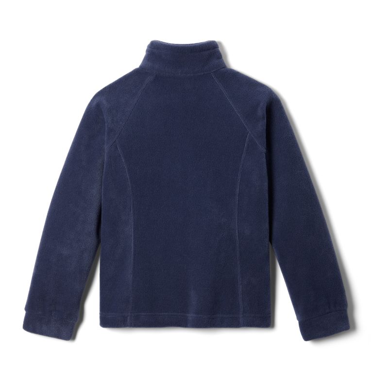 Columbia® Benton Springs Kids' Fleece Jackets | IUPBWQ-041