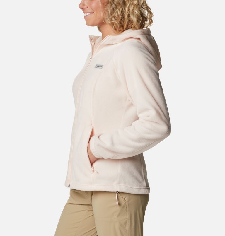 Columbia® Benton Springs Women Fleece Jackets | ZXVKLF-372