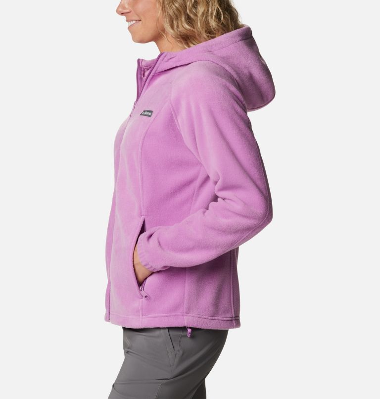 Columbia® Benton Springs Women Fleece Jackets | TRAILU-372