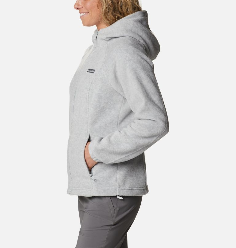 Columbia® Benton Springs Women Fleece Jackets | NAYFES-548