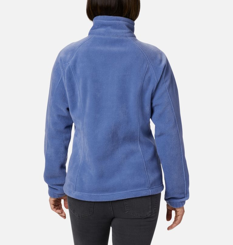 Columbia® Benton Springs Women Fleece Jackets | KRXBGI-907