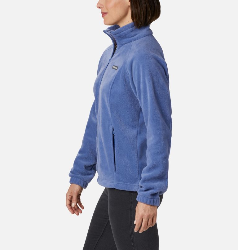 Columbia® Benton Springs Women Fleece Jackets | KRXBGI-907