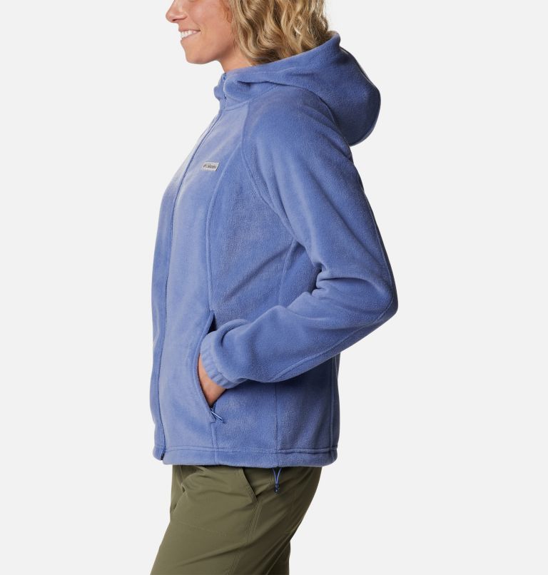 Columbia® Benton Springs Women Fleece Jackets | SRDVNM-354