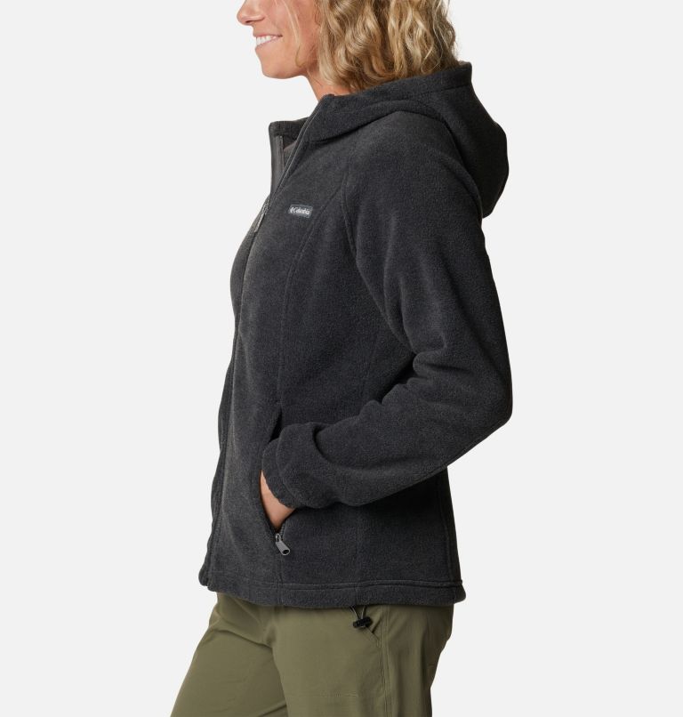 Columbia® Benton Springs Women Fleece Jackets | NTKMFA-718