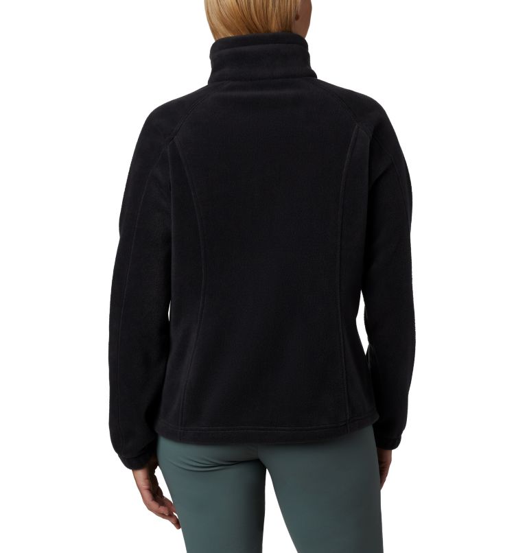 Columbia® Benton Springs Women Fleece Jackets | XRNZJM-418