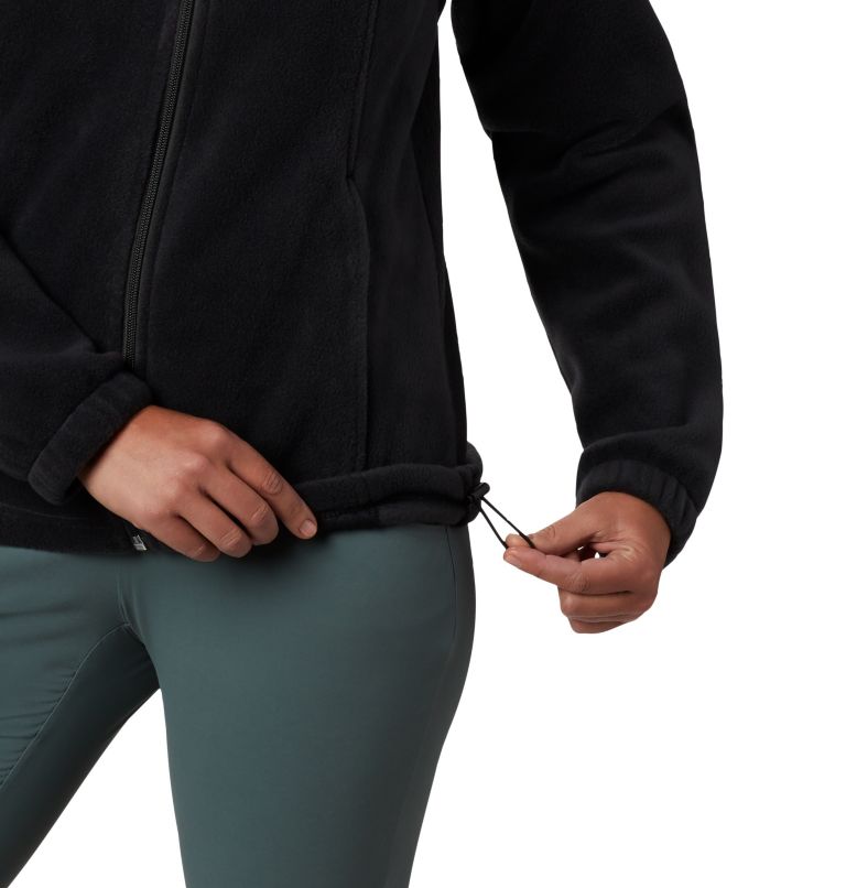 Columbia® Benton Springs Women Fleece Jackets | XRNZJM-418