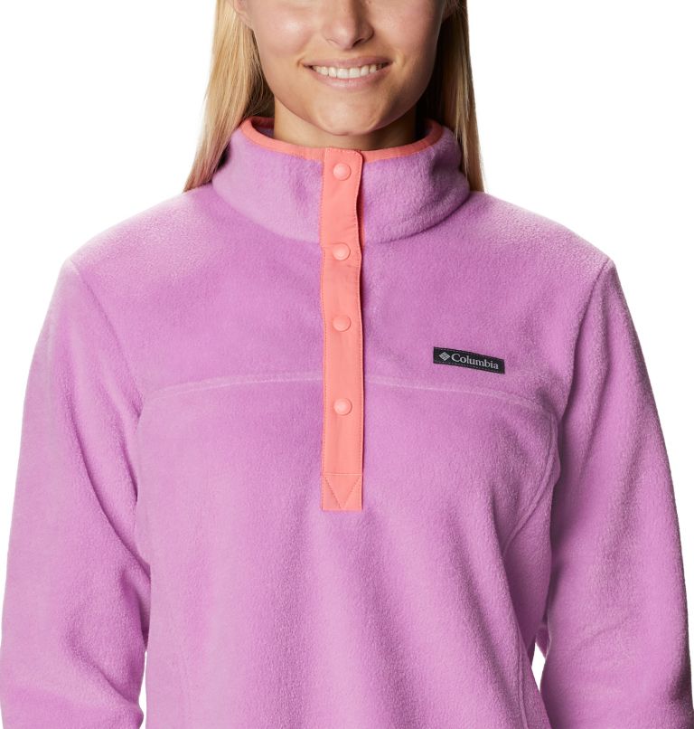 Columbia® Benton Springs Women Hoodies | FKZCYB-834