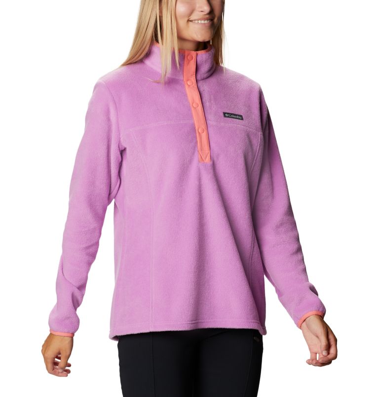 Columbia® Benton Springs Women Hoodies | FKZCYB-834