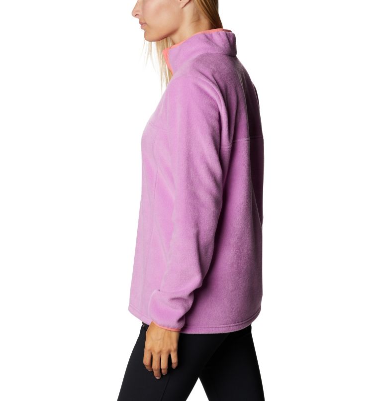 Columbia® Benton Springs Women Hoodies | FKZCYB-834