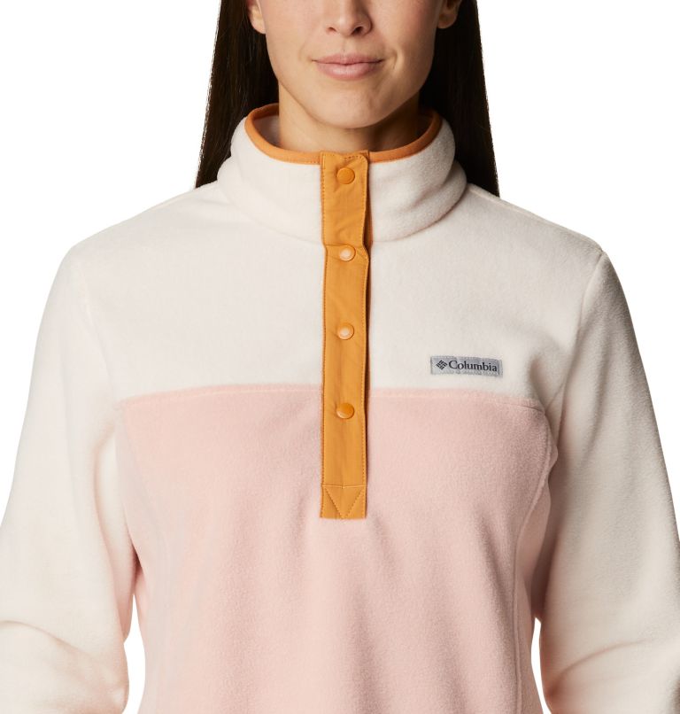 Columbia® Benton Springs Women Hoodies | HIQYNZ-769