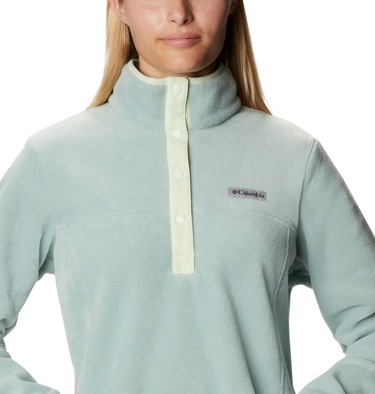 Columbia® Benton Springs Women Hoodies | HQLKUB-067