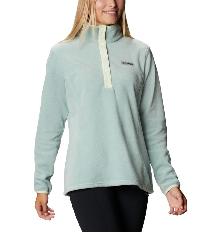 Columbia® Benton Springs Women Hoodies | HQLKUB-067