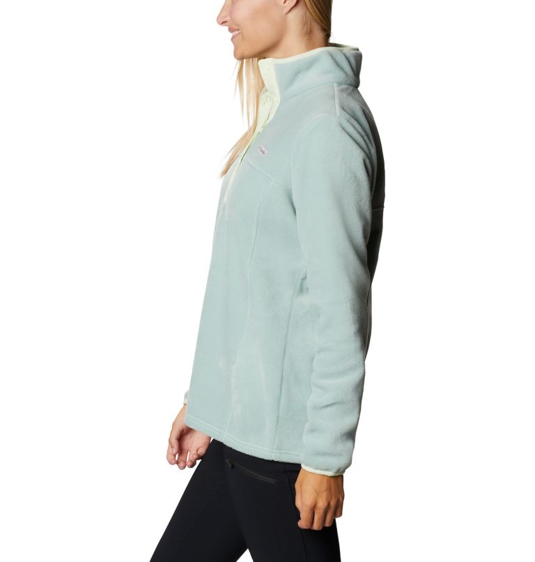 Columbia® Benton Springs Women Hoodies | HQLKUB-067