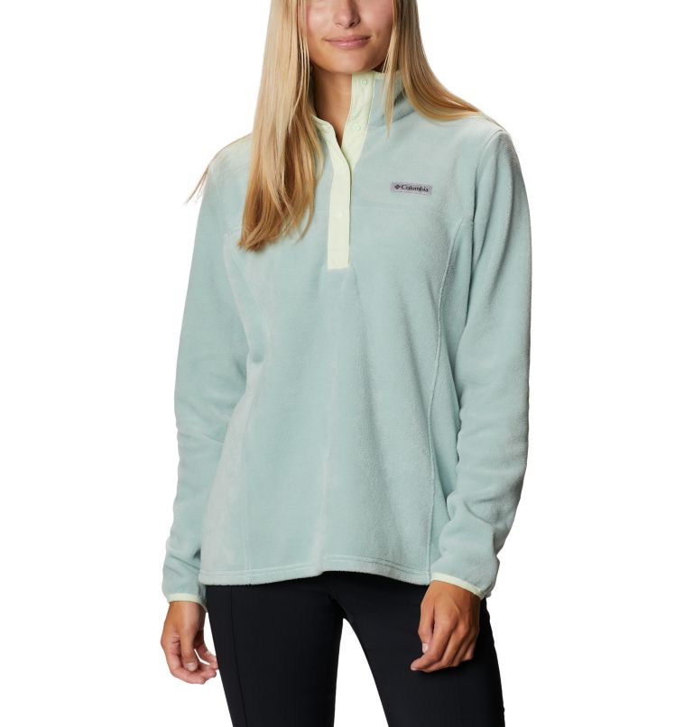 Columbia® Benton Springs Women Hoodies | HQLKUB-067