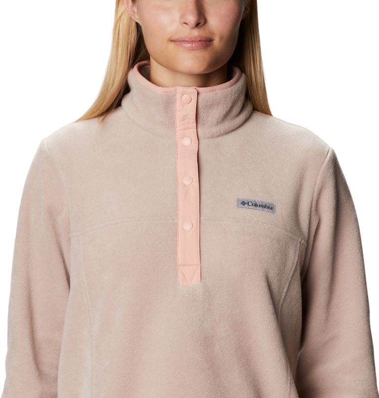 Columbia® Benton Springs Women Hoodies | IQWLGE-897