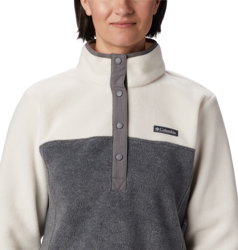 Columbia® Benton Springs Women Hoodies | TFGMRW-631