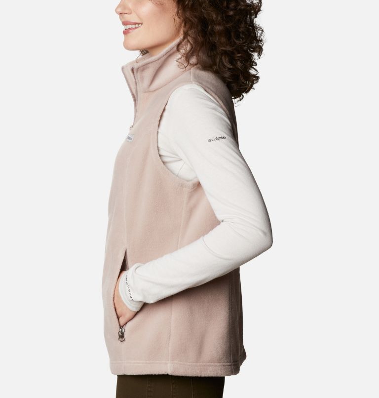 Columbia® Benton Springs Women Vest | CWAVSJ-163