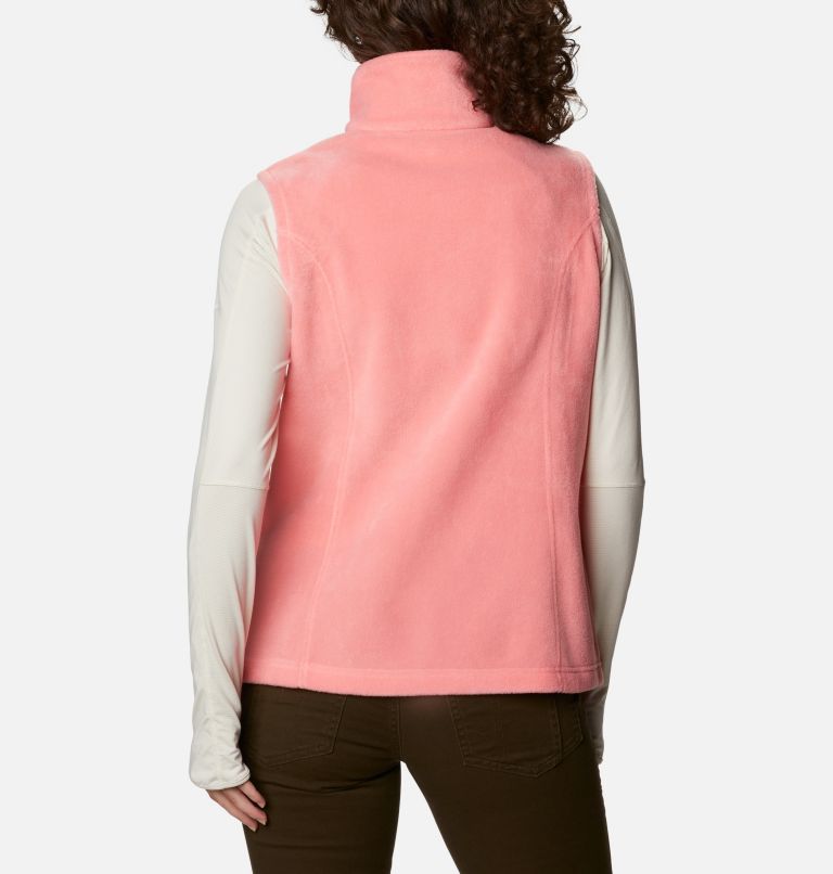 Columbia® Benton Springs Women Vest | ESOZVG-062