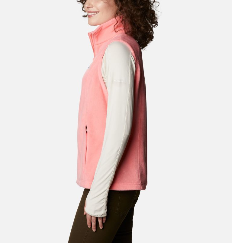 Columbia® Benton Springs Women Vest | ESOZVG-062