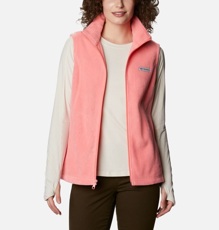 Columbia® Benton Springs Women Vest | ESOZVG-062