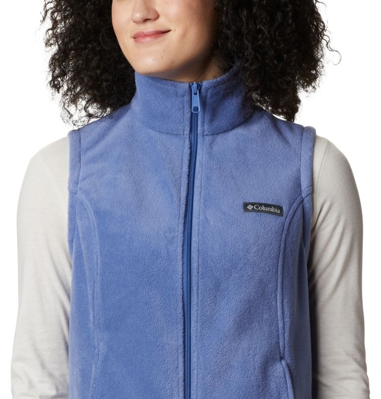 Columbia® Benton Springs Women Vest | JOAQLC-892