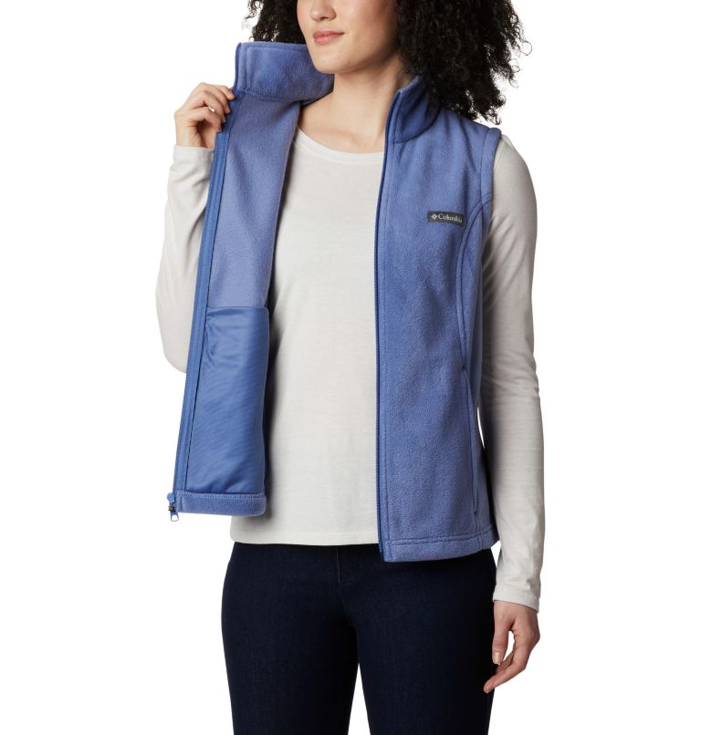 Columbia® Benton Springs Women Vest | JOAQLC-892