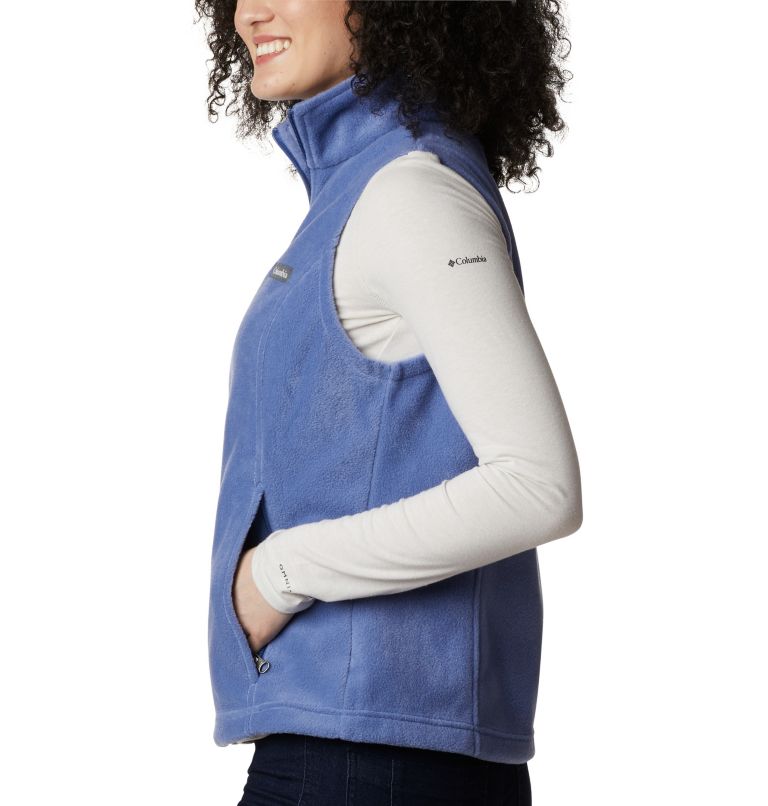 Columbia® Benton Springs Women Vest | JOAQLC-892