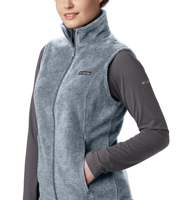 Columbia® Benton Springs Women Vest | KNHSYR-365