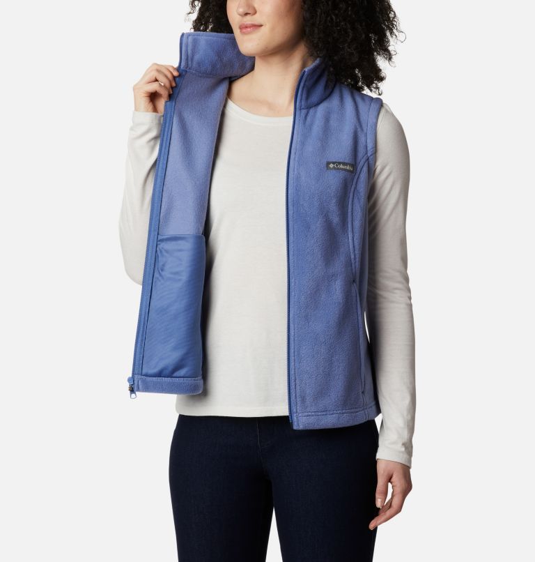 Columbia® Benton Springs Women Vest | KYOBFA-418