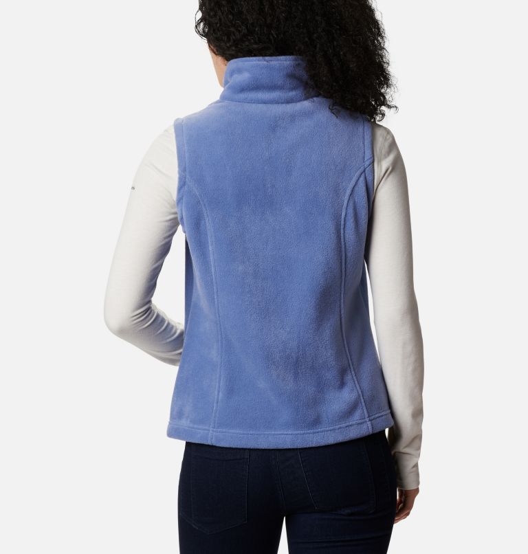 Columbia® Benton Springs Women Vest | KYOBFA-418