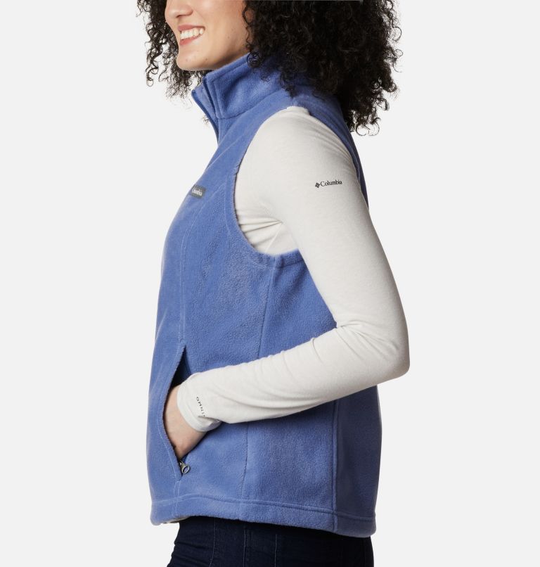 Columbia® Benton Springs Women Vest | KYOBFA-418