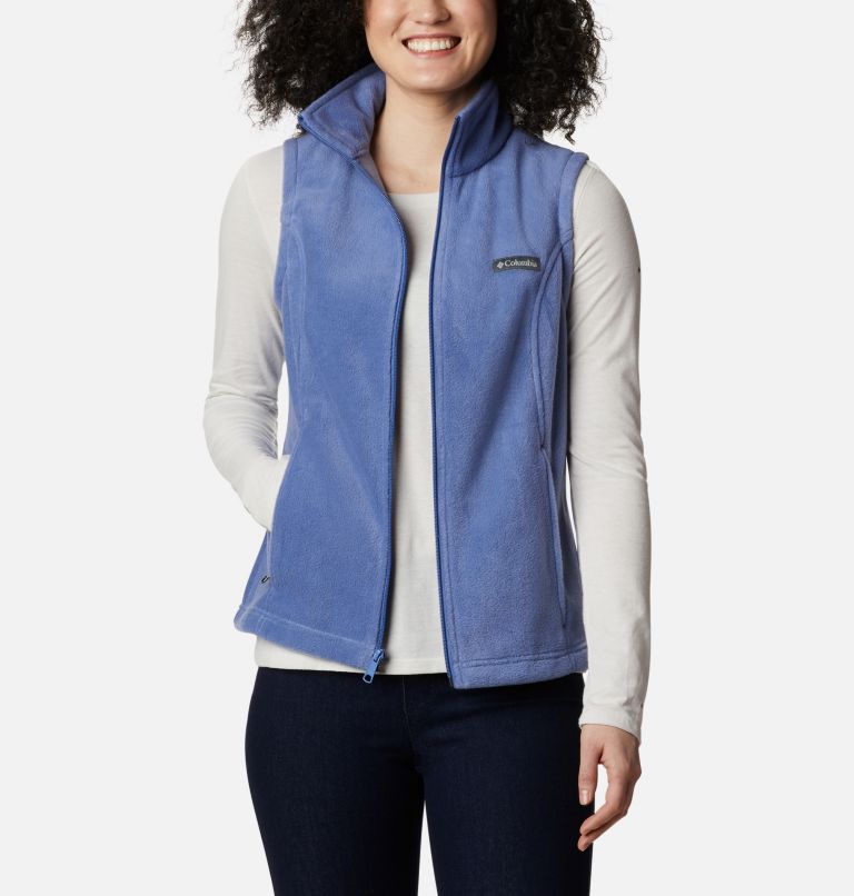 Columbia® Benton Springs Women Vest | KYOBFA-418