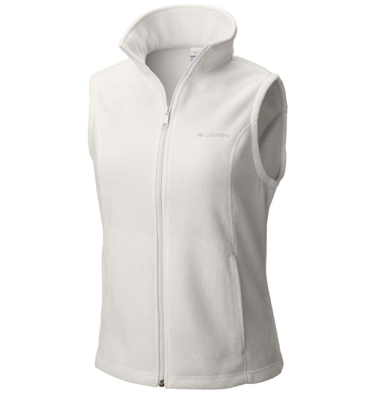 Columbia® Benton Springs Women Vest | OAHQTM-674