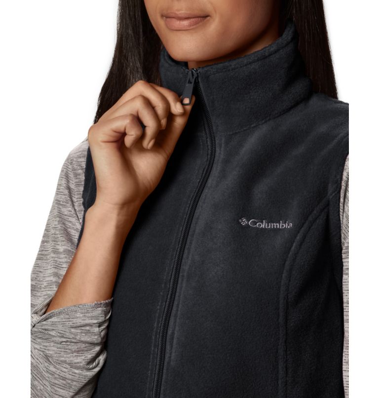 Columbia® Benton Springs Women Vest | QNCULT-895