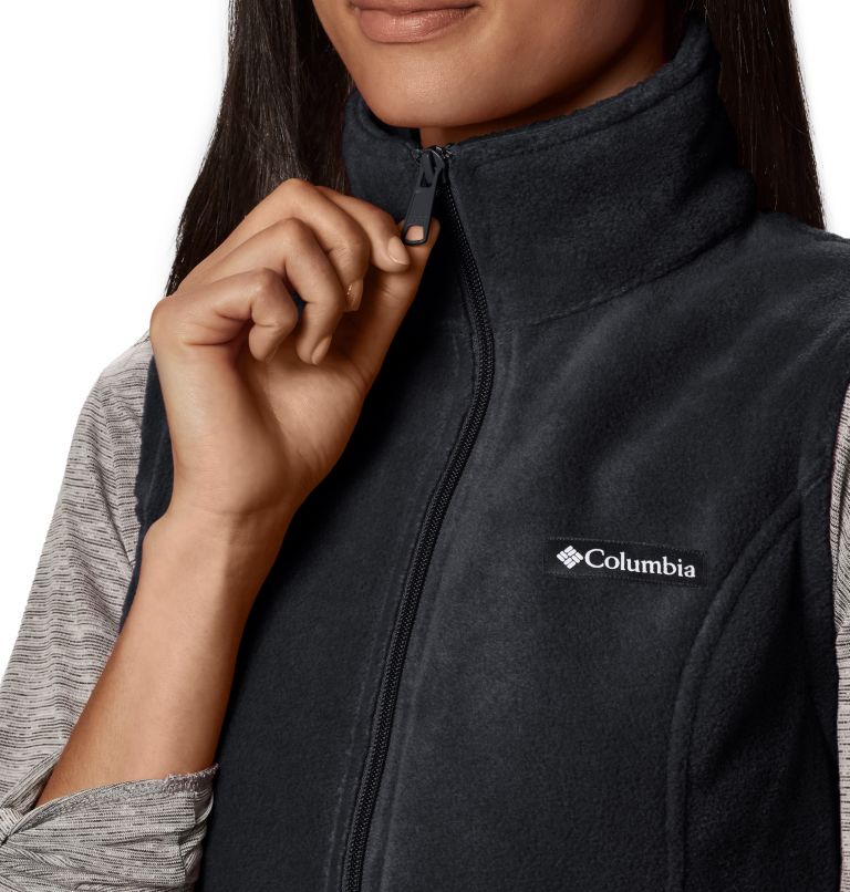 Columbia® Benton Springs Women Vest | QNCULT-895