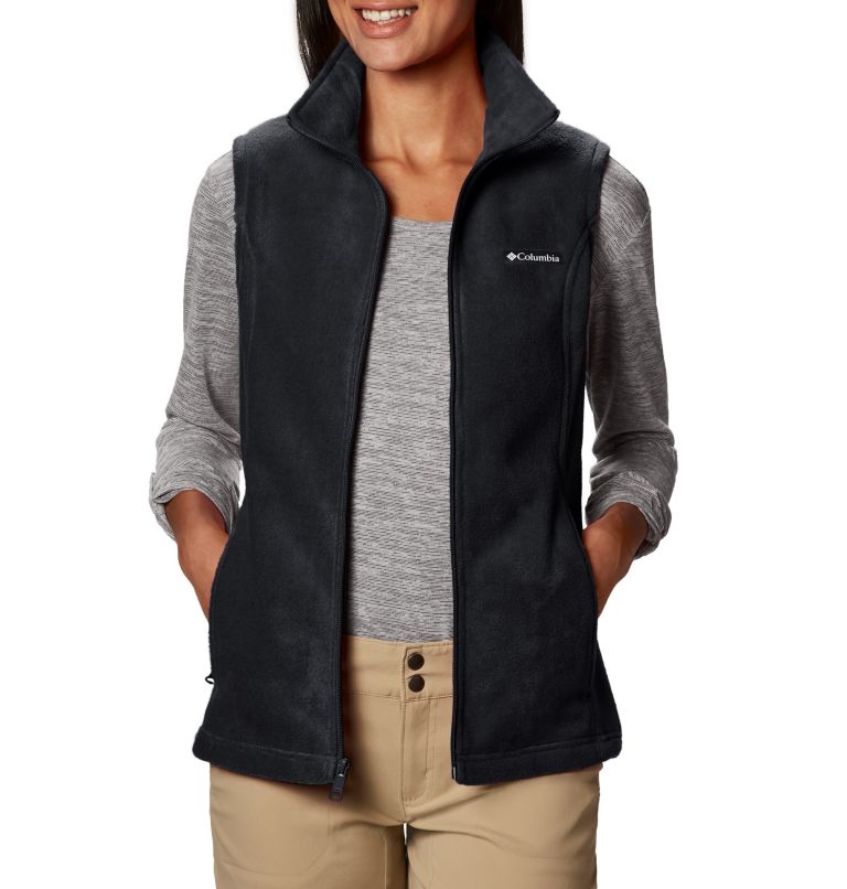 Columbia® Benton Springs Women Vest | QNCULT-895