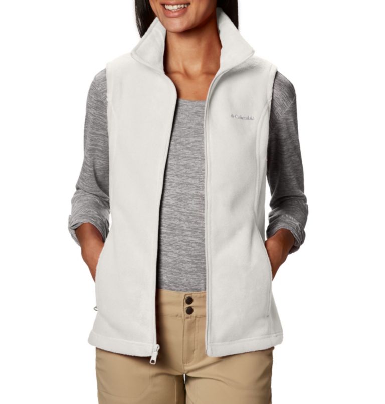 Columbia® Benton Springs Women Vest | QSURLH-805