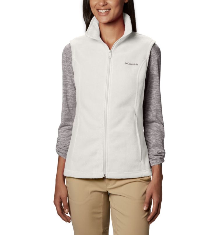 Columbia® Benton Springs Women Vest | QSURLH-805