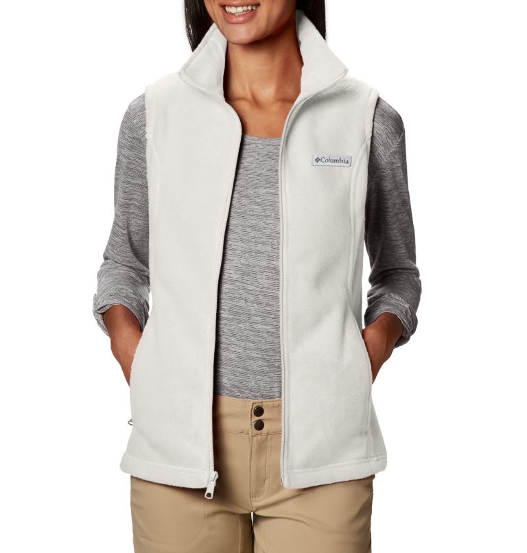 Columbia® Benton Springs Women Vest | QSURLH-805