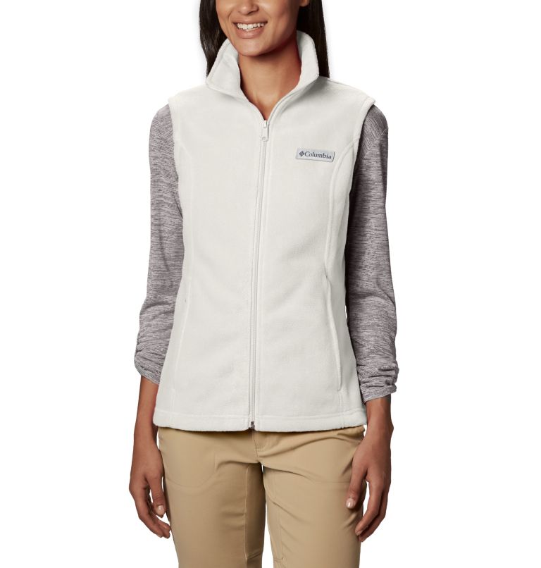 Columbia® Benton Springs Women Vest | QSURLH-805