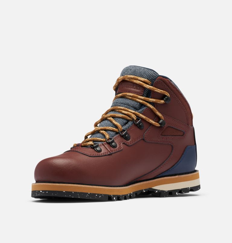 Columbia® Big Ridge Men Boots | NQDGJF-439