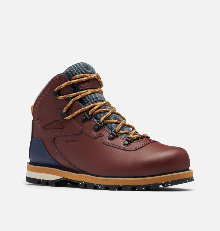 Columbia® Big Ridge Men Boots | NQDGJF-439