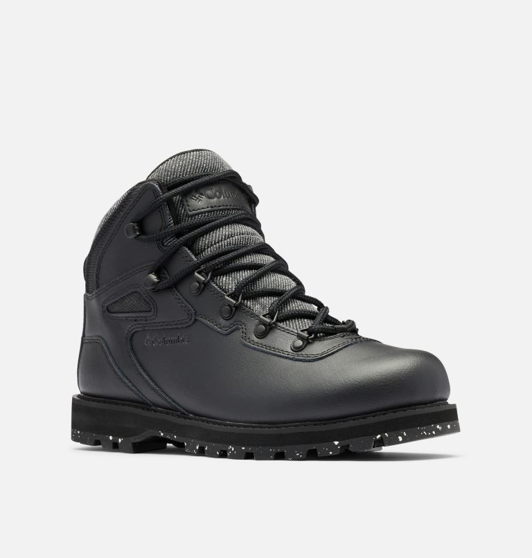 Columbia® Big Ridge Men Boots | VENRDP-841