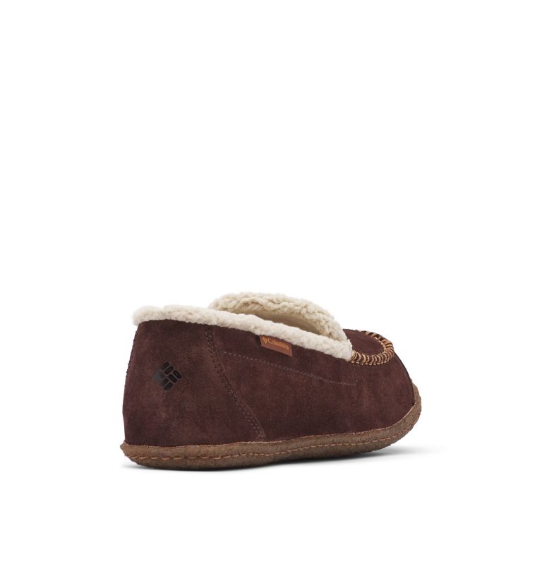 Columbia® Big Sky Men Slippers | UDPALW-426